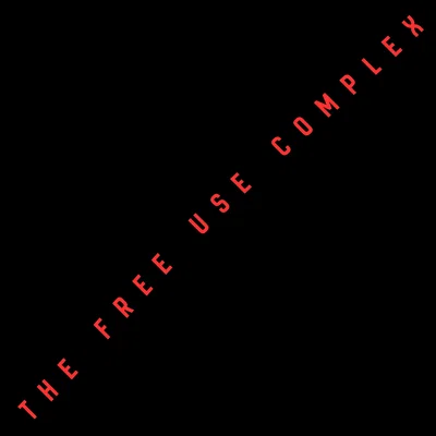 The Free Use Complex