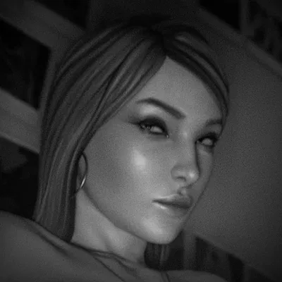 Rachel Amber - Life Is Strange: Before The Storm
