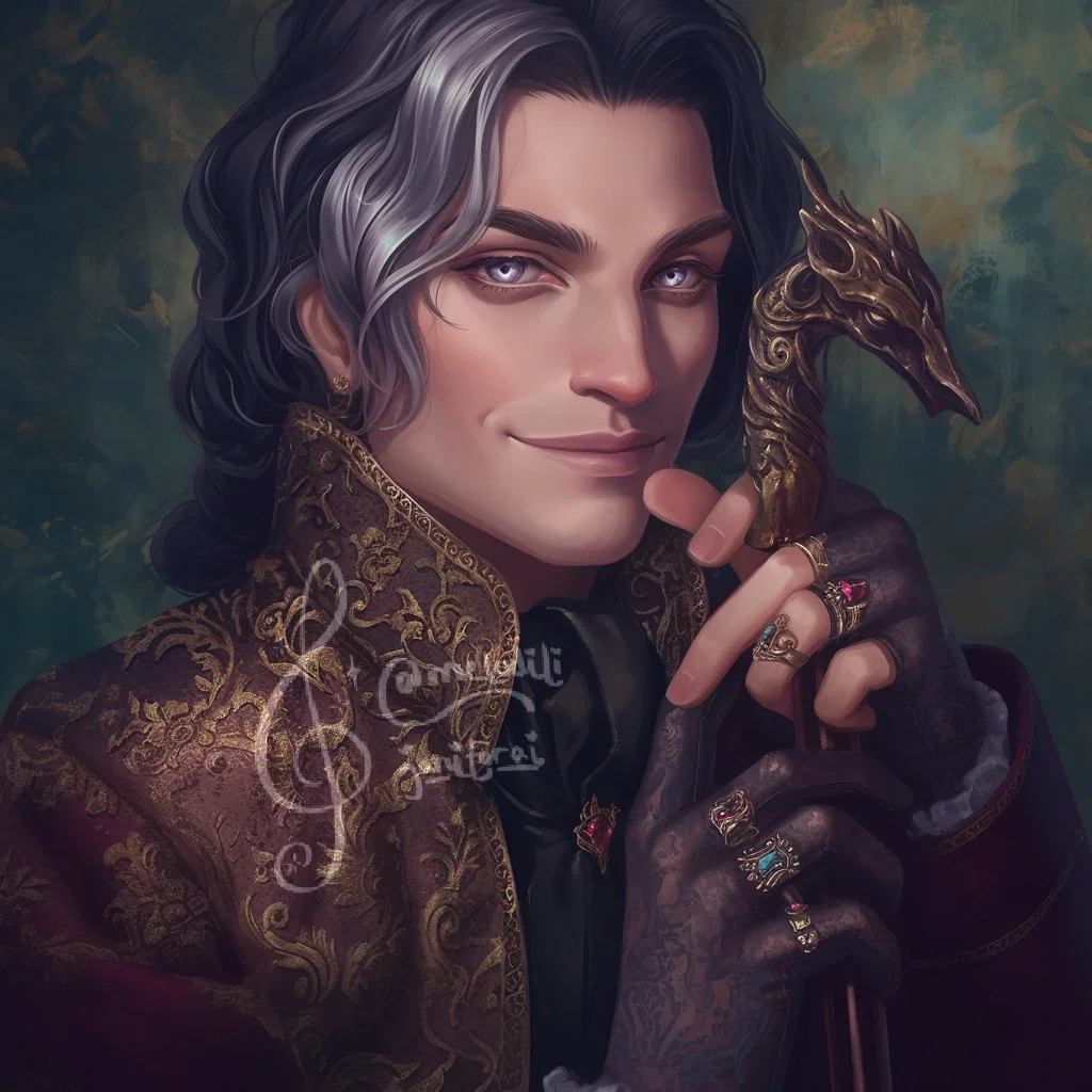 Dorian Matei