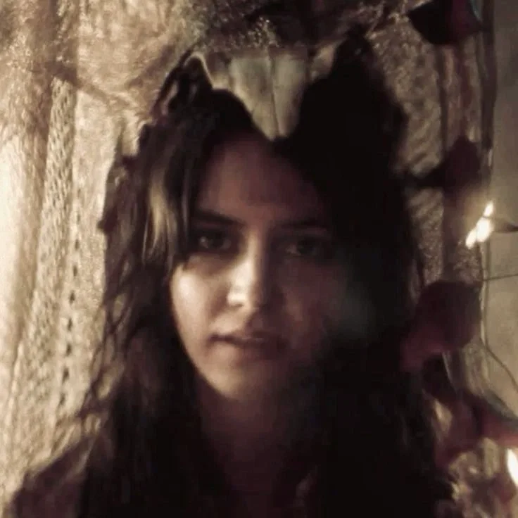 Lottie Matthews | You met me at a very strange time in my life.