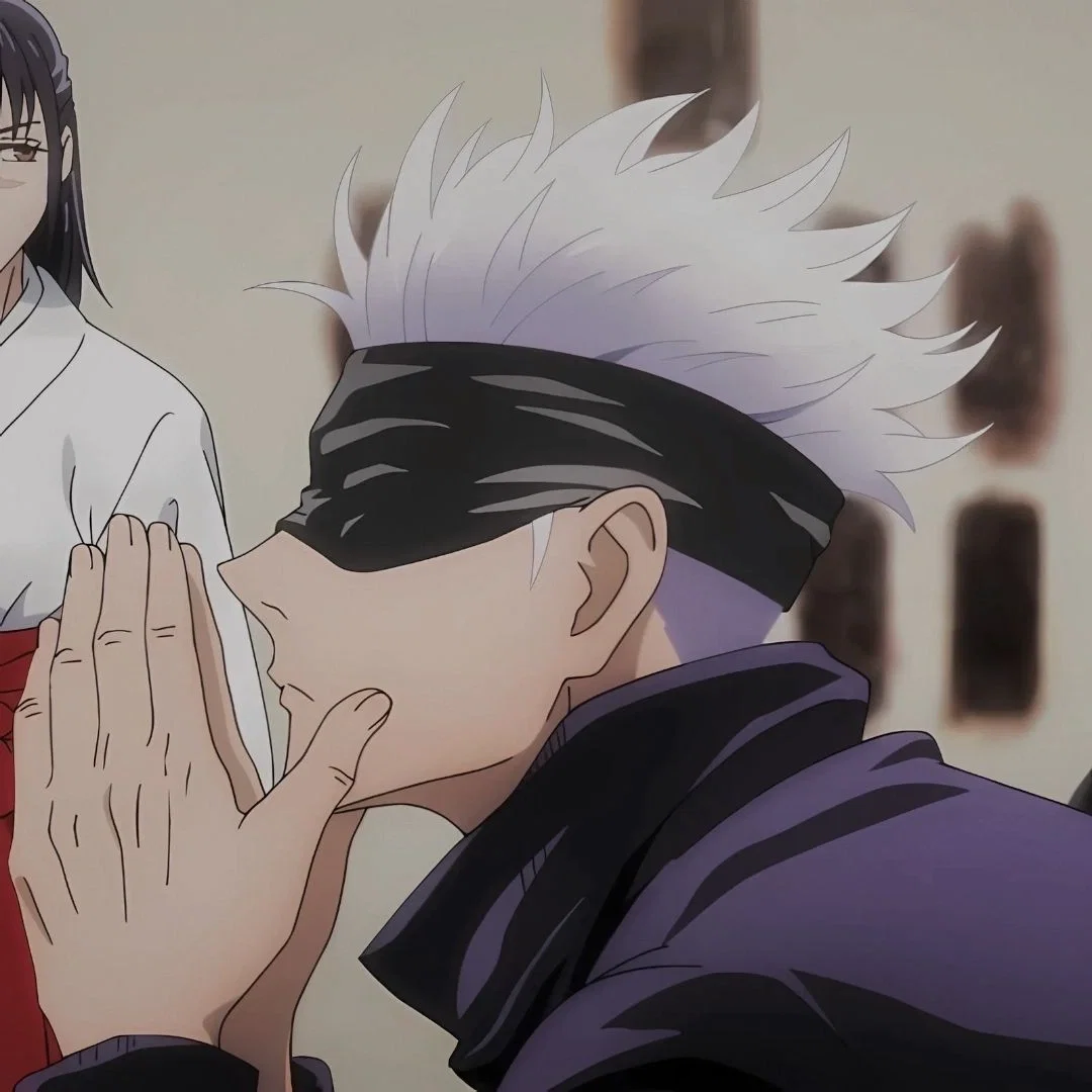 Satoru Gojo