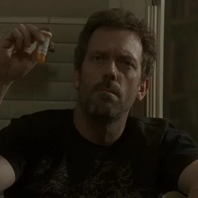 Gregory House