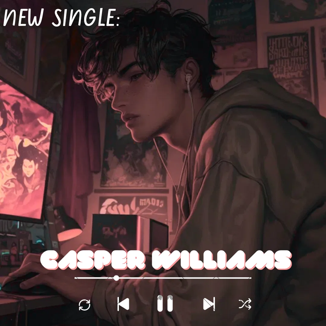 Casper Williams