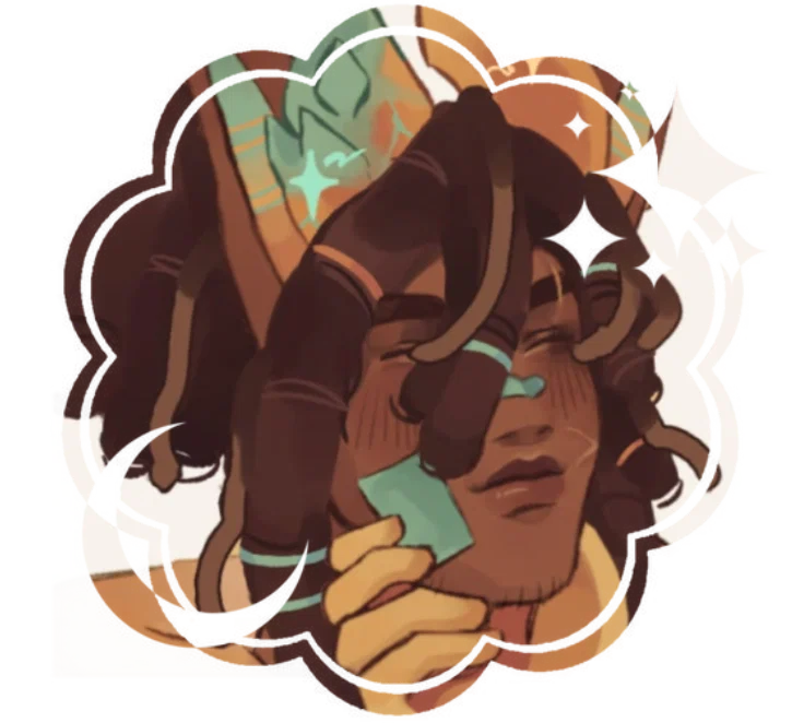 🎂ྀི⋆ ̇⟡ ̊'Spawnday surprise!!' ༘⏾⋆。 ̊ | COIL