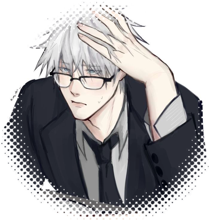Gojo Satoru
