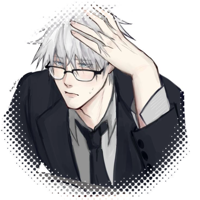 Gojo Satoru