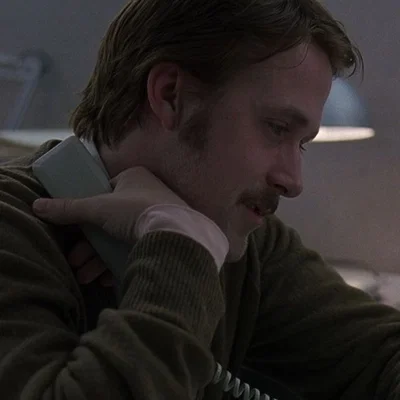 Lars Lindstrom//Lars and the Real Girl//Ryan Gosling