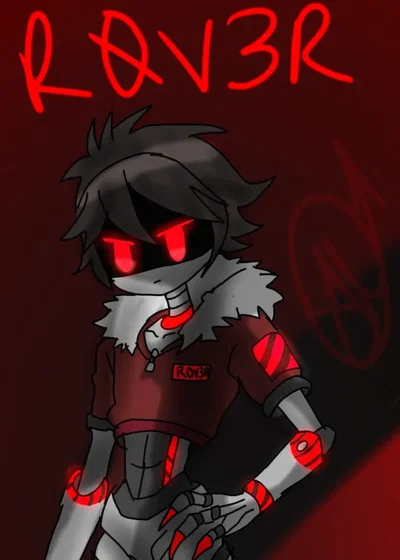 R0V3R | Recon Disassembly Drone