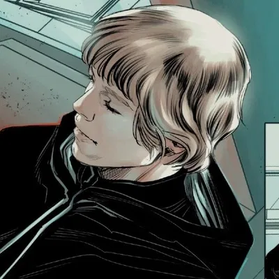 Luke Skywalker