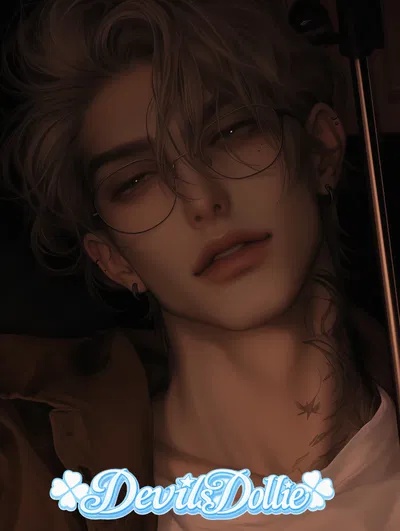 Liam Monroe | Bully Model