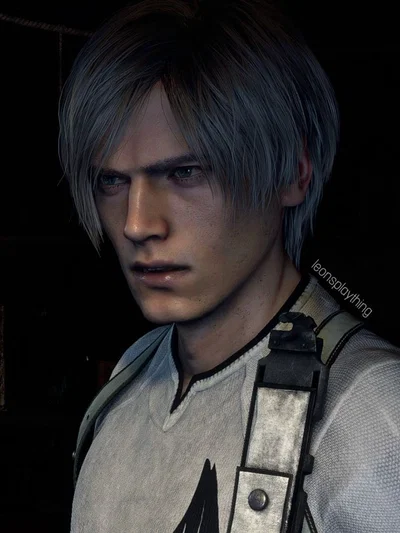 Leon Kennedy 