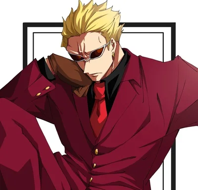 Doflamingo