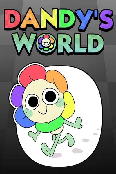 Dandy's world 