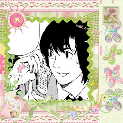 🌷 Matsuda | Touta Matsuda