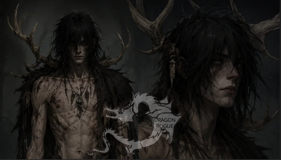 Digo The Wendigo