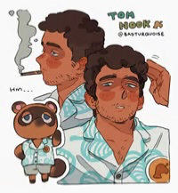 Tom Nook