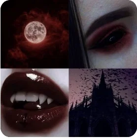 Vamps in town