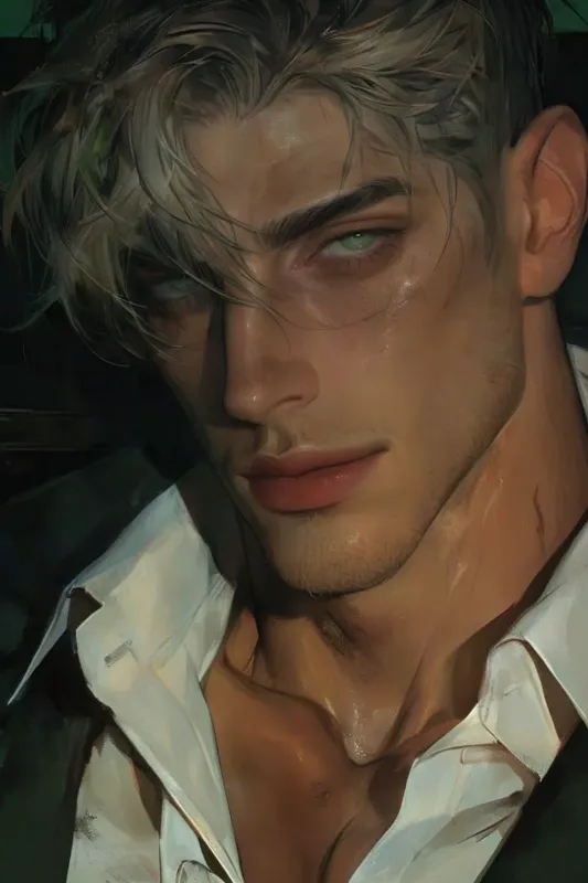HE WANTS YOU PREGNANT!! || Mikhail Orlov
