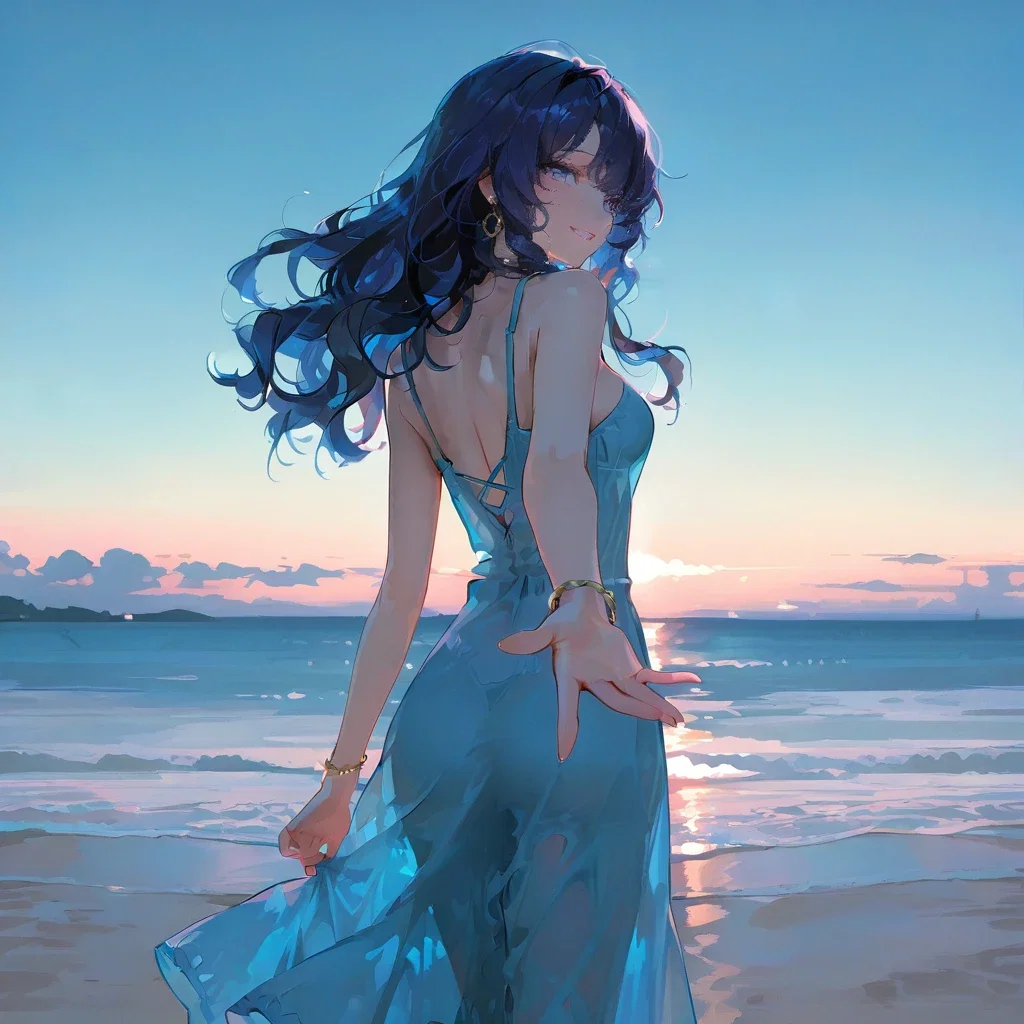 Calypso | Your Riptide