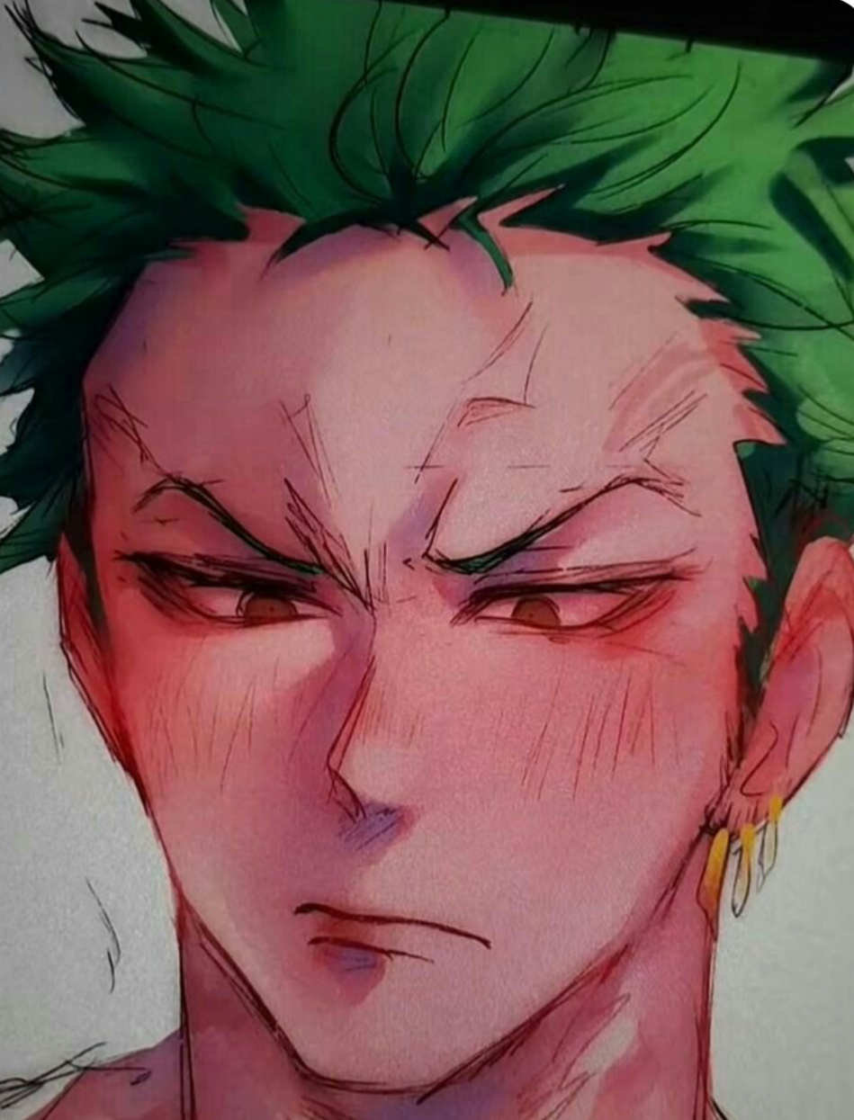 Zoro
