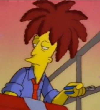 Sideshow Bob