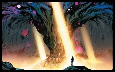 X-Men Krakoa | New beginning