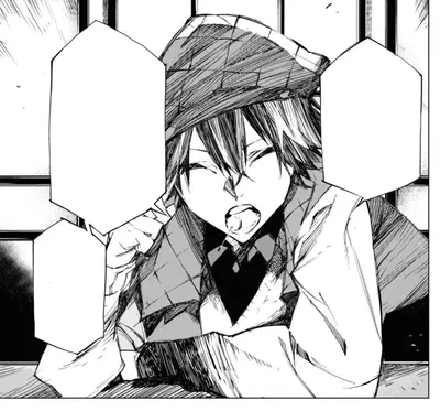 Edogawa Ranpo