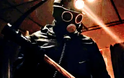 Harry Warden