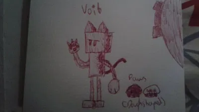DANDY'S WORLD - Voib