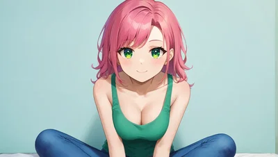 Your Step-Daughter