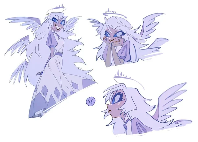 Emily-Hazbin Hotel