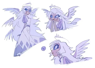 Emily-Hazbin Hotel