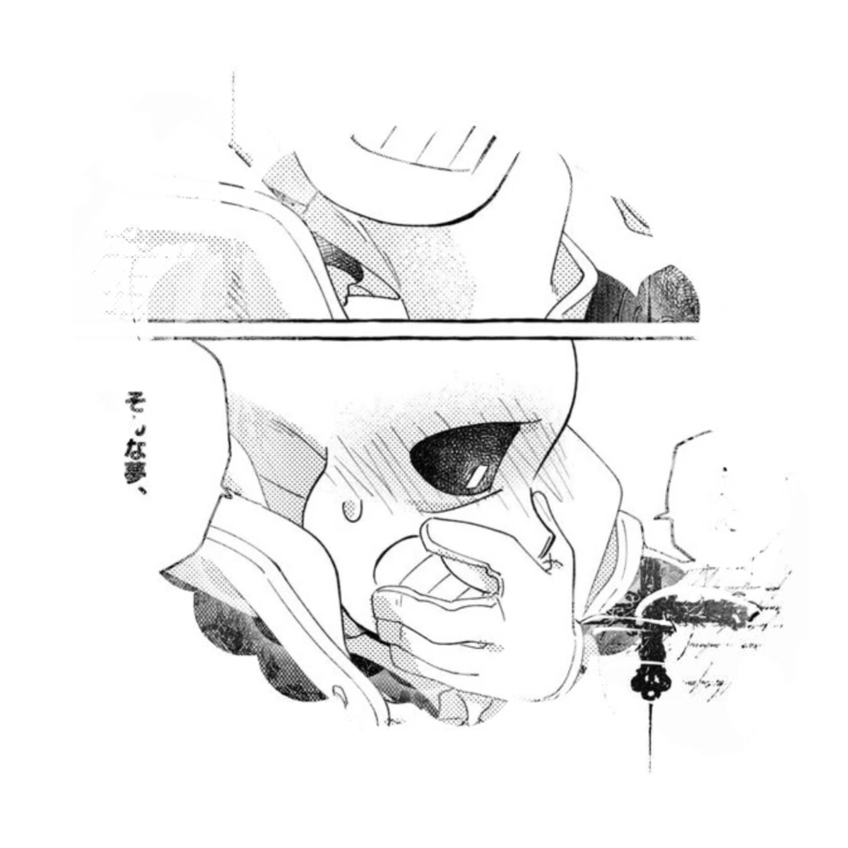 ─ .✦ PRACTICAL JOKES ⋆ ̊꩜。