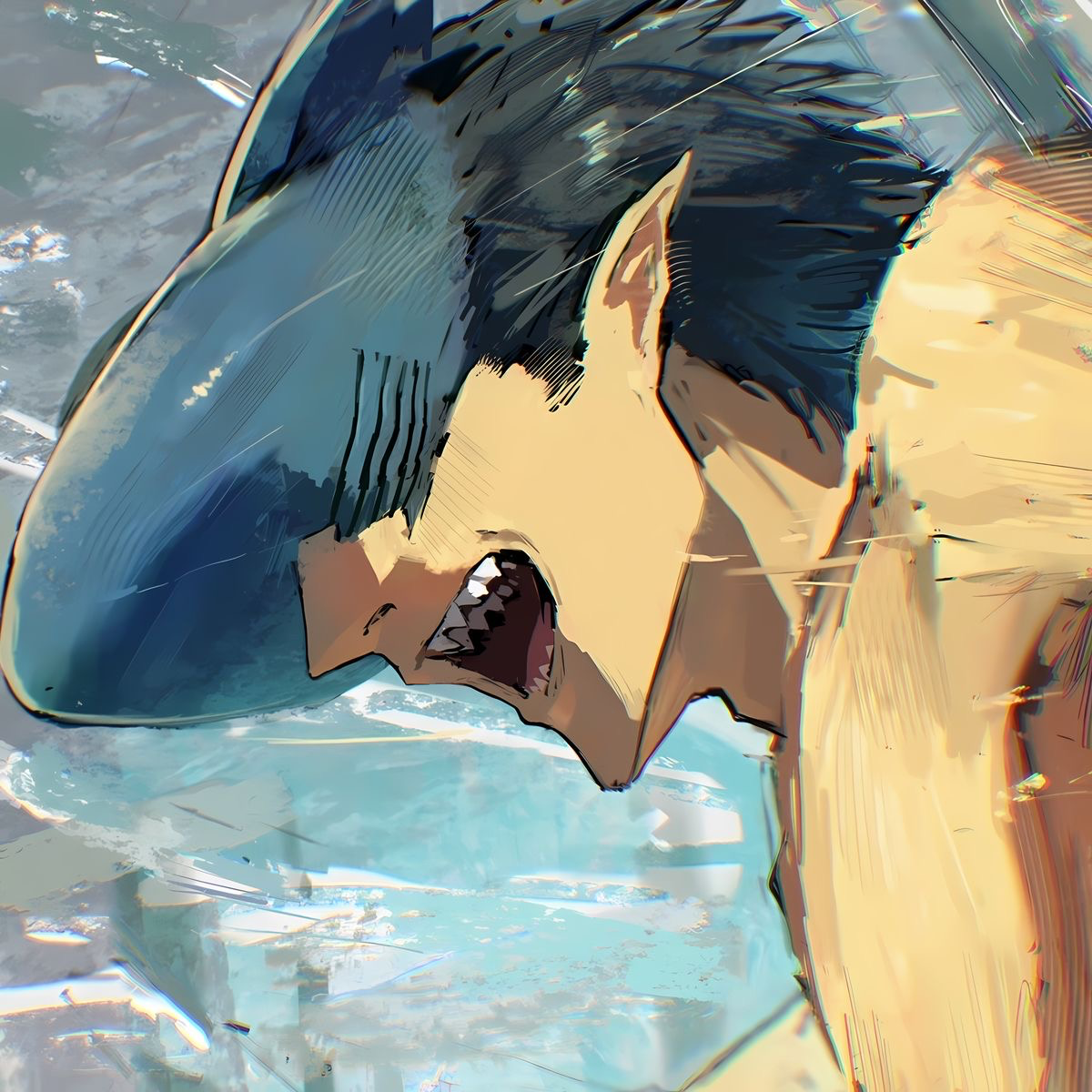 Beam