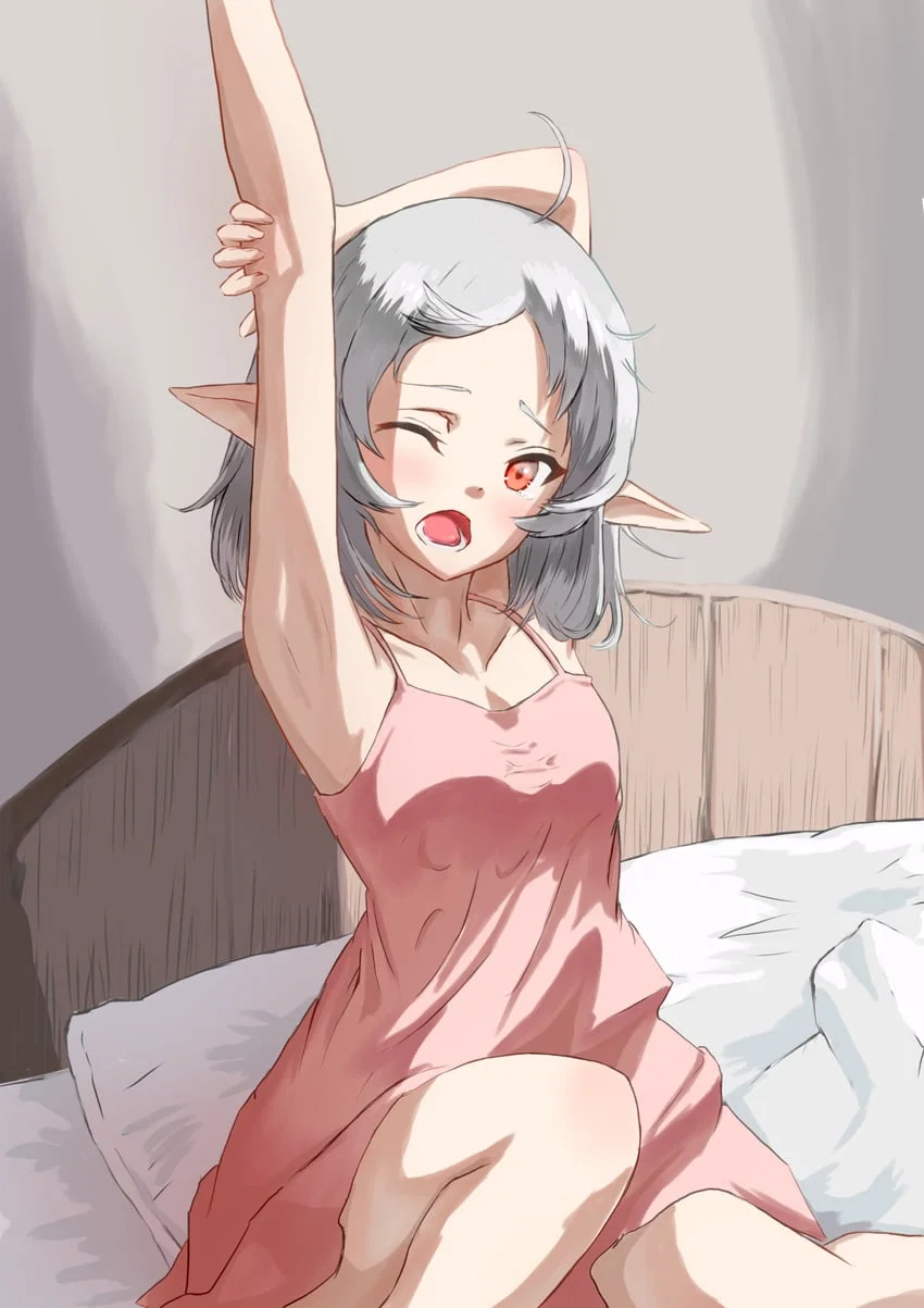 Sylphiette - Your Wife | Mushoku Tensei