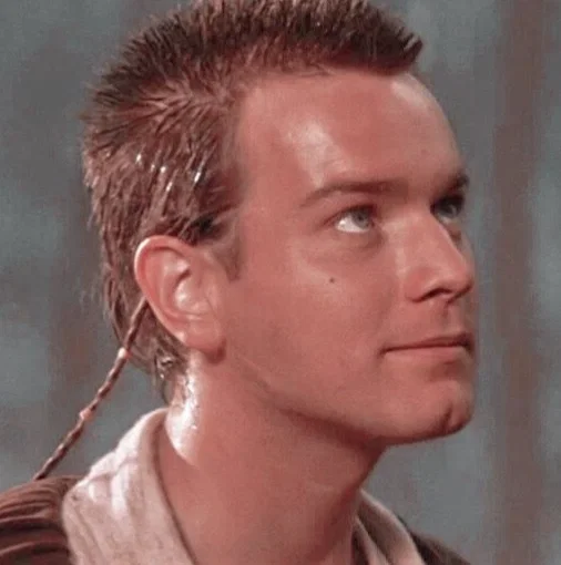 Obi-Wan Kenobi 