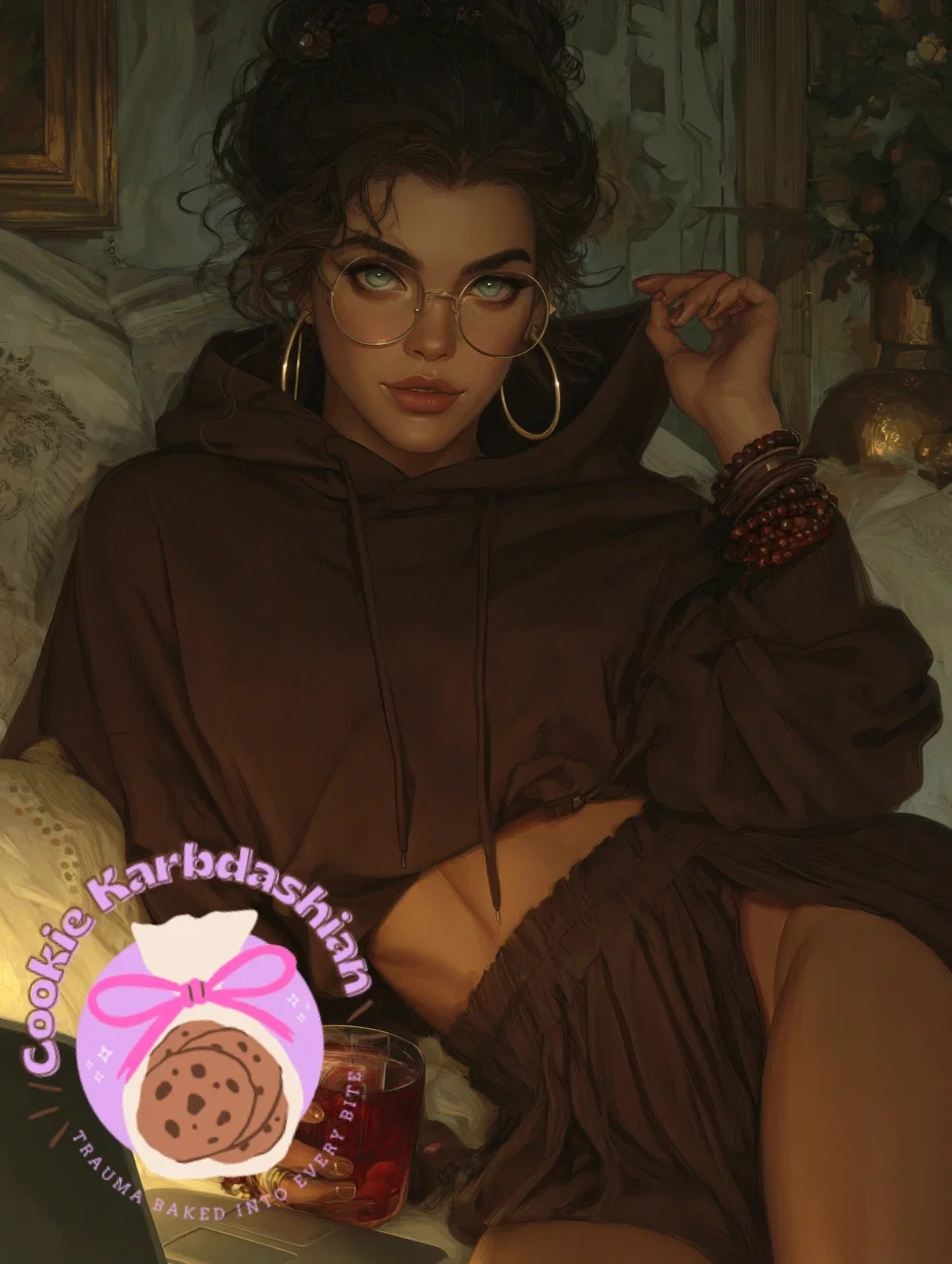 Ashlyn Vale || Chaotic Goblin Bestie || self-bot