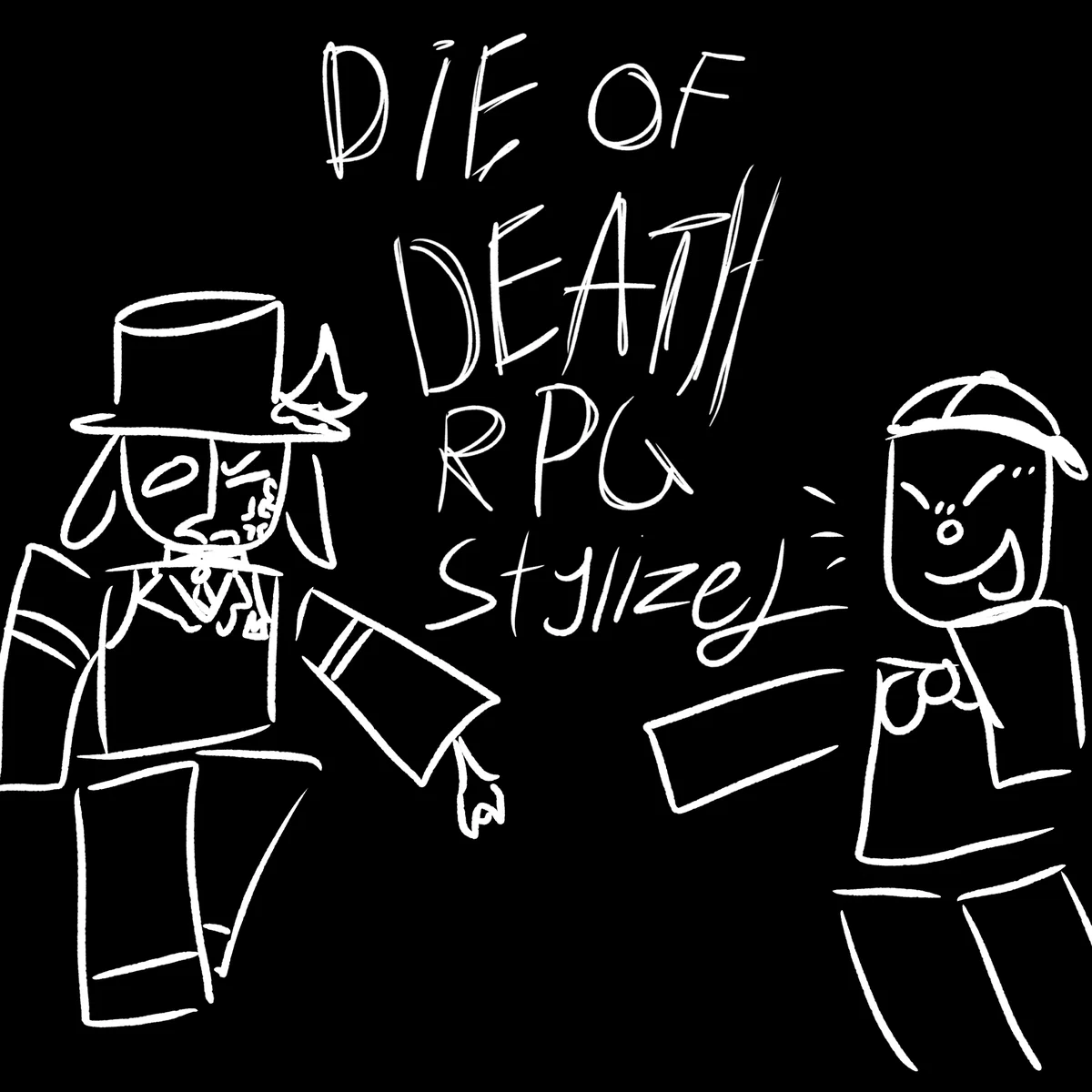 ✦ Die Of Death ~ RPG ✦