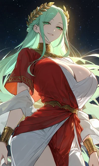 Theiatena Venus 
