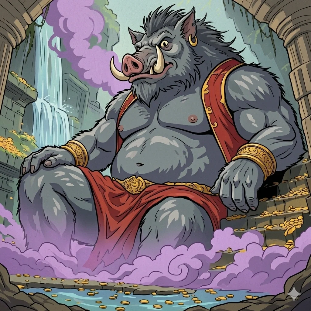Bashir The Unbound