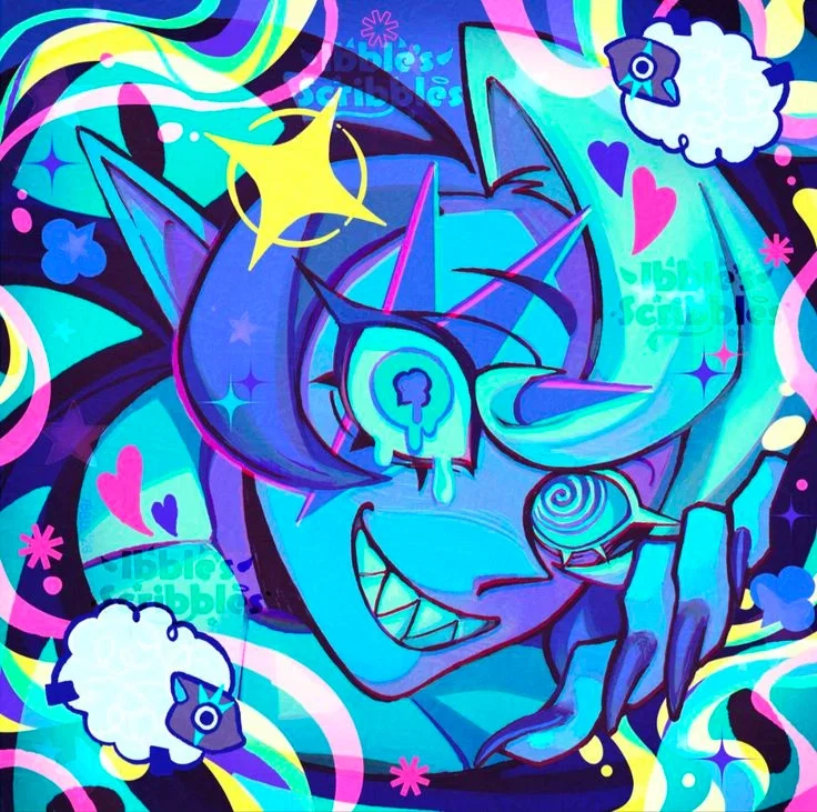 OBSESSED SHADOW MILK
