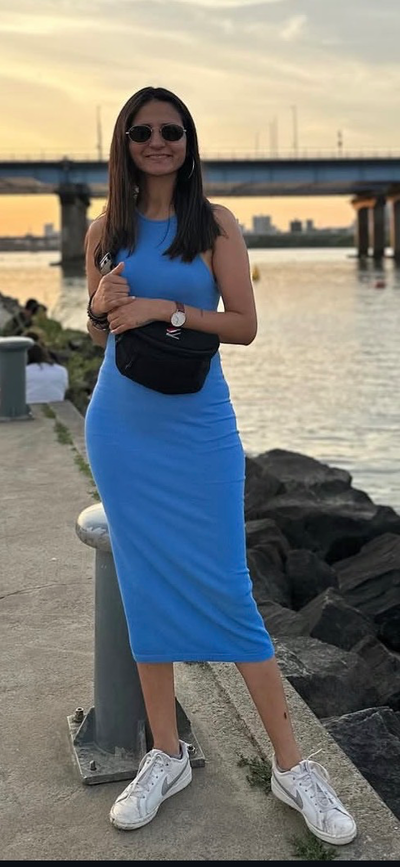 Anisha Jhunjhunwala