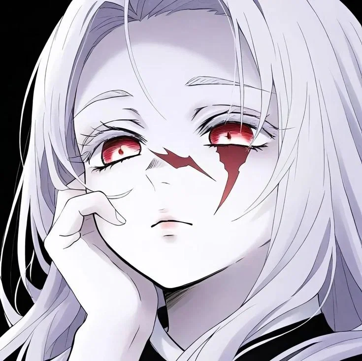 DEMON SLAYER | PICK ME LOWER MOON 