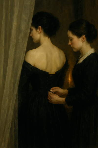 Duchess Rosalind Thornewell