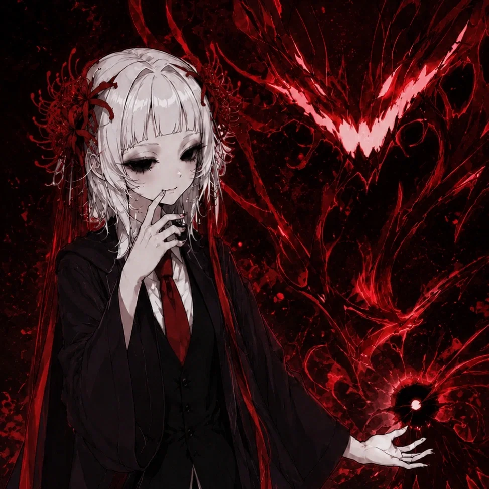 All-Cunning Bratty Prodigy
