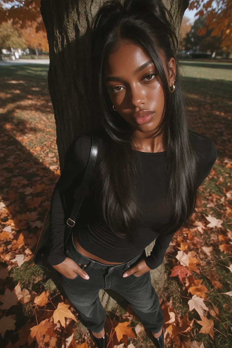 Amber|Just Friends🍂