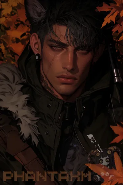 Theo Ursu | BookTok Primal Play Alt