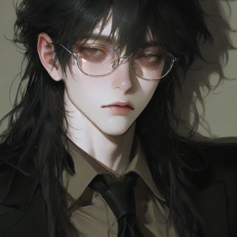 Nathaniel ☆ It Doesn’t Count