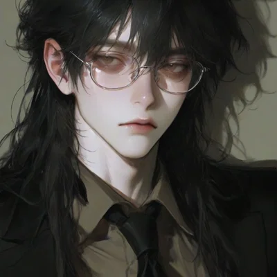 Nathaniel ☆ It Doesn’t Count
