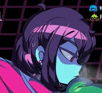 Kris Dreemurr - Dark World [Ch5]